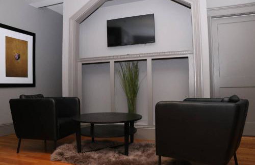 A Stylish Stay w/ a Queen Bed, Heated Floors.. #35 - Foto 15