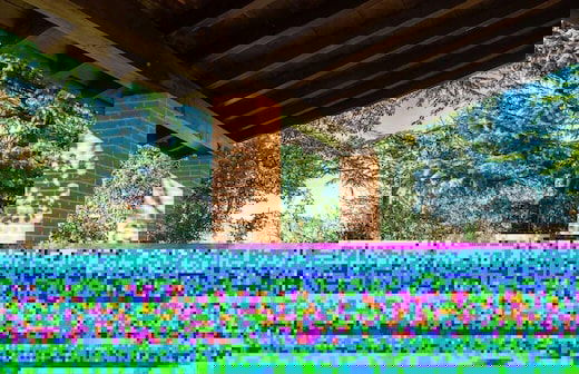 Tenuta Contessa Chiara 17 - Foto 7