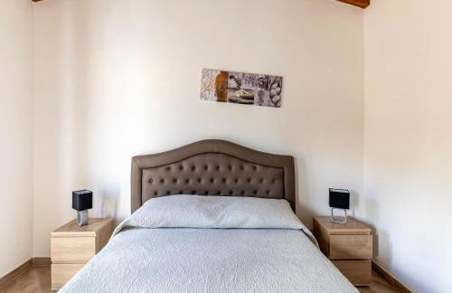 Apartment in Badesi with balcony - Foto 17