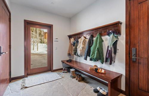 Abode on the Big Trail - Foto 75