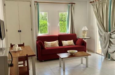 Villa Alexia - APARTMENT CORAL - Puerto Pollensa - Foto 7