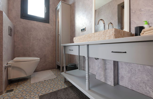 Villa Sunset Çeşme - Foto 40