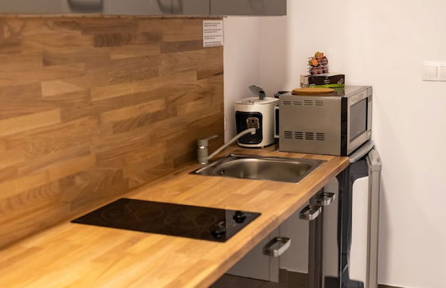 Residence Hadovitá - Foto 18