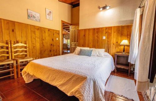 Casa Rural la Laguna - Foto 70