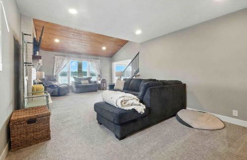 Hartley Lake Hideaway - The Perfect Getaway! - Foto 33