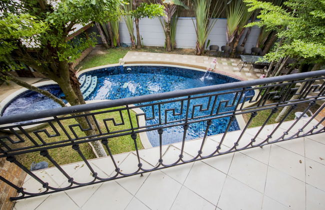 Tamnak Beach House - Foto 69