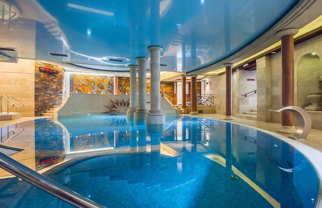 VacationClub - Nadbrzeżna Apartments - Foto 11