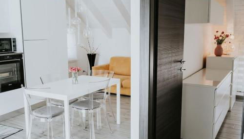 La Mansarda del Sole - Foto 5, stove, dishwasher, pet friendly, minibar