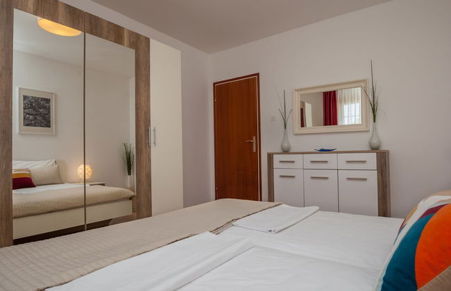 VILLA LIVIA APARTMENTS - Foto 23