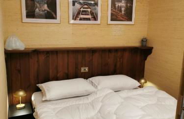 Alpine Luck Apartment, Sella Nevea - Foto 30