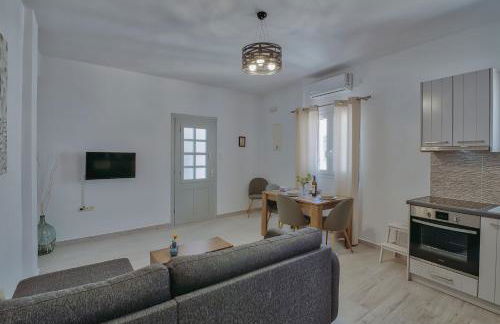 Rose House and Apartments - Foto 53