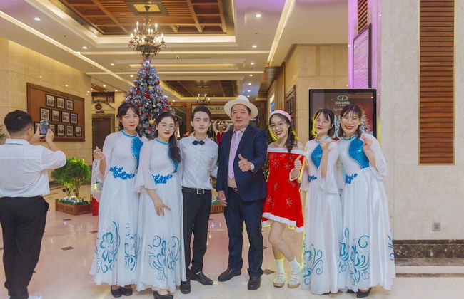 DLG Hotel Danang - Photo 9