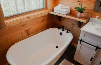 Memories at Hillside A Modern Cabin Hocking Hills - Foto 29