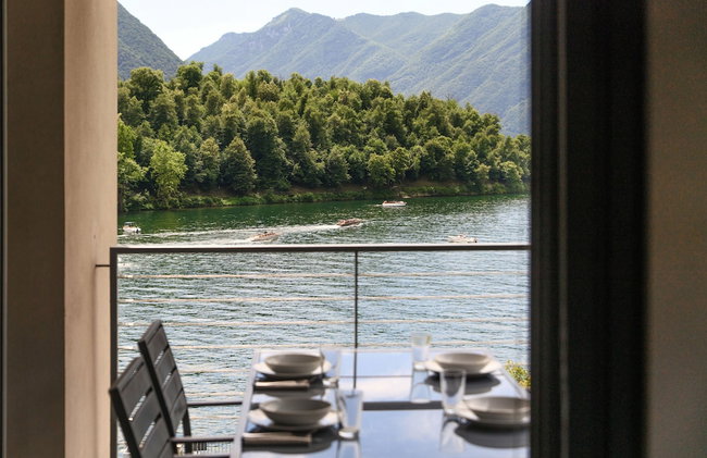 Lake's Dream - by MyHomeInComo - Foto 107