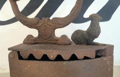 Casa da Chaminé - A Casa da Chaminé "torta" - Foto 37