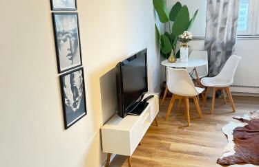 Kölner City Apartment direkt am Zentrum Nähe Hbf - Foto 7