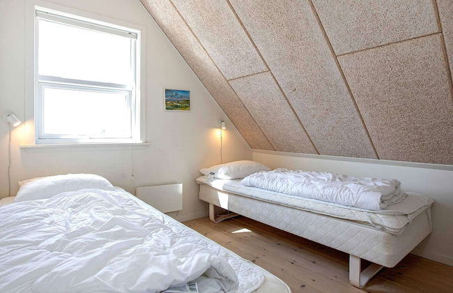 Holiday Home in Thisted - Photo 6
