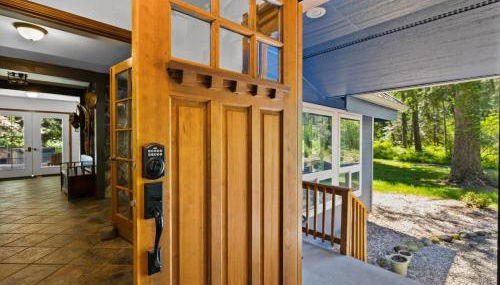 Landen Lodge - Meredith Lodging - Foto 5