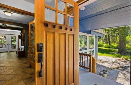 Landen Lodge - Meredith Lodging - Foto 5