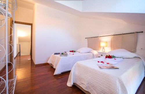 Casa Al Prato Apt. G - Foto 24