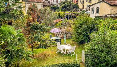 Rustico Moderno - Foto 3, Garden, Garden view