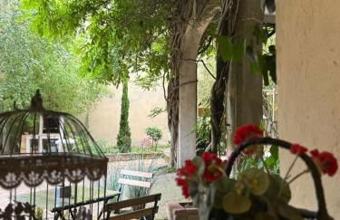 Côté Jardin - Studio voûté by PRIM0 C0NCIERGERIE - Foto 17