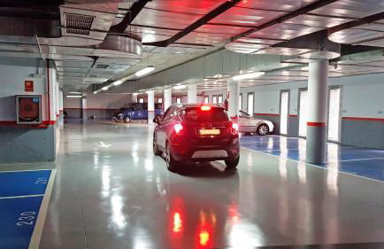 Highrise apartment with private terrace & sea views - 34th floor - Foto 48