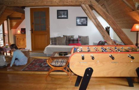 Gite de charme, Sologne, séjour en famille, jeux, balade nature en forêt & détente, centre Aubigny - Foto 19