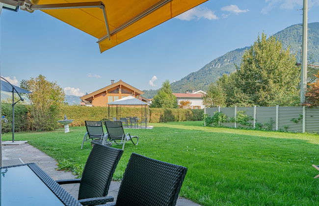 Apartment in Brixental Near Hiking Trails - Foto 17