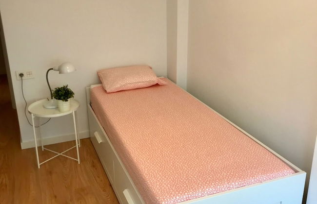 Picasso Nuevo Apartamento 3 dormitorios - Photo 3