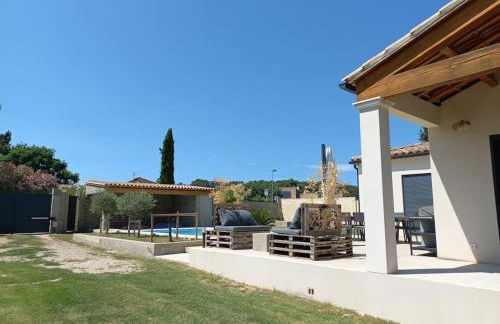 Villa avec piscine - Photo 27