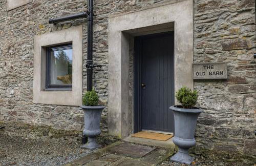 Finest Retreats - Old Barn at Ormidale House - Foto 9