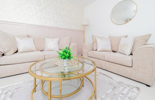 Stylish 4 Bedroom Home Perfect for Families - Foto 5