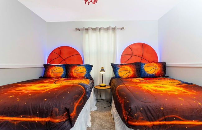 Wonderful 5 Bd Close to Disney @ Storey Lake Resort 2980 - Photo 89