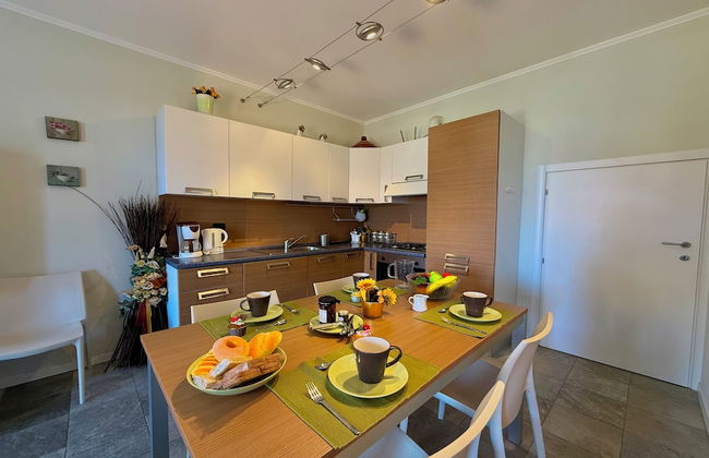 Mansarda di Pianello - Foto 7