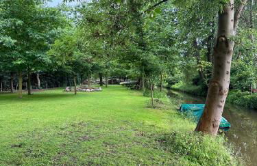 Apartments im Spreewald - Foto 26