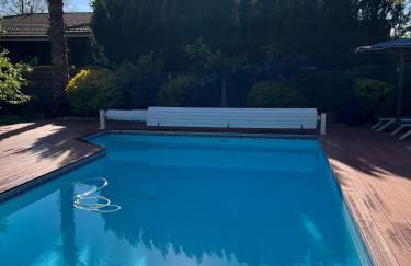 Villa Joli Bois - Foto 5