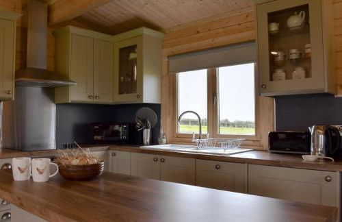 Scarlett Lodge - Photo 8