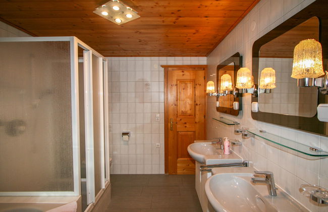 Comfortappart Eberharter - Foto 31