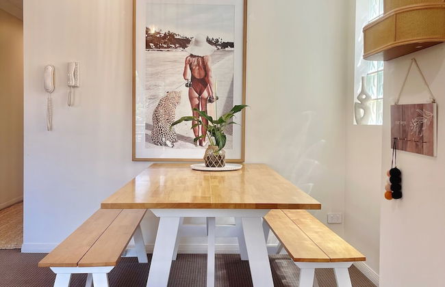 Mermaid Beach Park View Resort - Foto 24