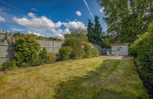 Rosemary Cottage - Foto 28