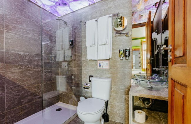 Lisbon Art Stay Hotel & Apartments - Photo 159