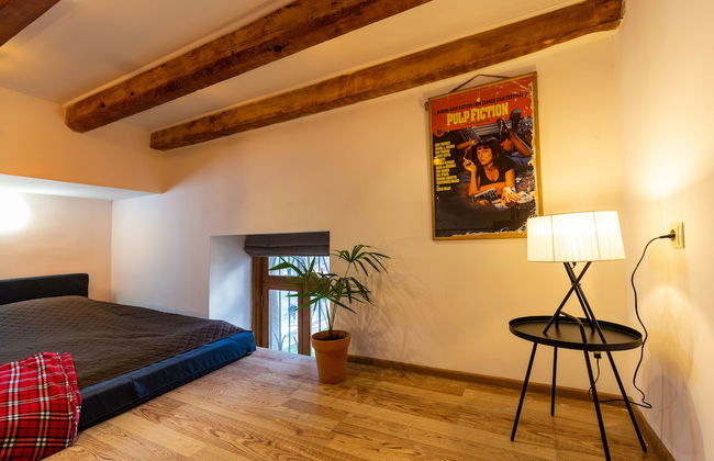 H&B apartments Atoneli - Foto 4