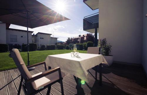 Residence Panorama - Foto 29