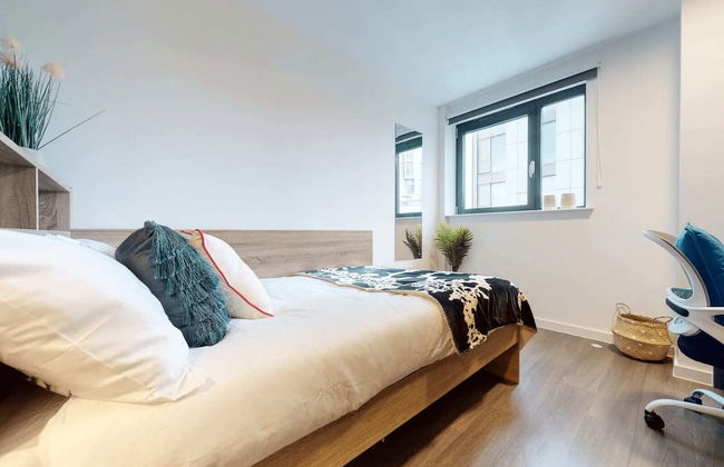 Canvas Wembley in London - Foto 9