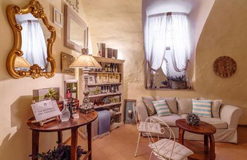 Relais Convento Santa Croce - Foto 83