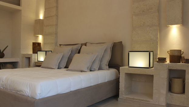 Masseria Fulcignano - Foto 2, Imagen principal