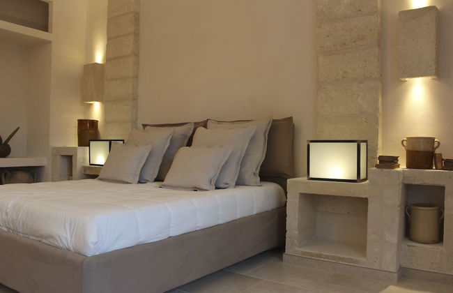 Masseria Fulcignano - Foto 2