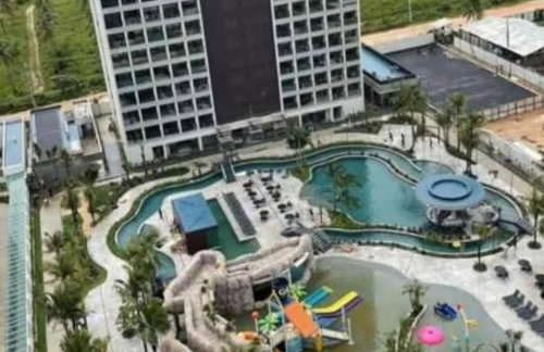 Apt RESORT SALINAS PREMIUM - Foto 2