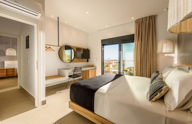 Villa Calma - Foto 11